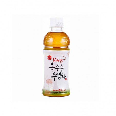 Kwangdong Kwangdong corn silk tea drink S 340ml 1