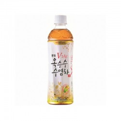 Kwangdong Kwangdong corn silk tea drink M 500ml 1