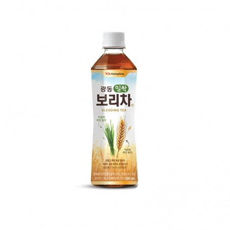 Kwangdong Kwangdong barley sprouts - tea drink M 500ml 1