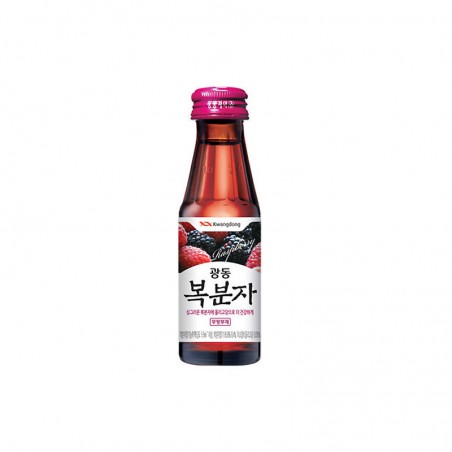 Kwangdong Kwangdong Korean Bramble Juice M 100ml(BBD : 26/03/2023) 1