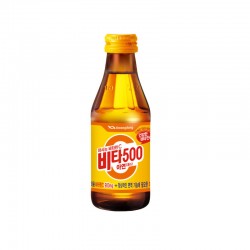 Kwangdong Kwangdong Vita 500 Original L (drink) 180ml 1