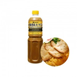  DAISHO Tonkotsu Style Soup Base-Concentrated Type 1.18kg(BBD : 12/01/2023) 1