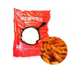  (냉장) 토담 순쌀 떡볶이떡 500g (유통기한: 10/12/2022) 1