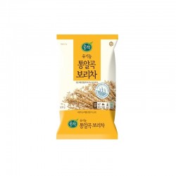 SEMPIO SEMPIO Barley tea in bags 500g 1