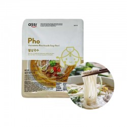 ASSI ASSI Cup Noodles Reisnudeln Pho 100g 1
