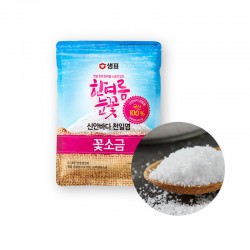 SEMPIO SEMPIO Sea Salt fine (Chenilyeom) 3kg 1