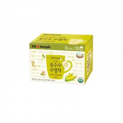 SEMPIO SEMPIO corn beard tea in bags 30g (1.5g x 20T) 1