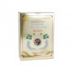 GEUMHONG GEUMHONG Ginseng Tea Pouches 150g (3g x 50) (BBD : 10/06/2023) 1