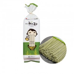 ASSI WANDOFOOD Seaweed Noodle 400g 1