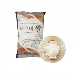 NONGHYUP 정남진농협 아르미쌀 10kg 1