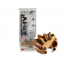  SANYACHOMAEUL Dried Cinnamon 100g(BBD : 04/11/2023) 1
