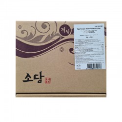  (FR) SODAM FOOD Five Color Rice Cake Gyeongdan 3kg (150pcs) 1