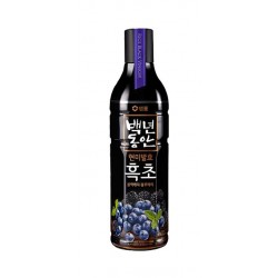 SEMPIO SEMPIO Fruit vinegar blueberry 900 ml 1