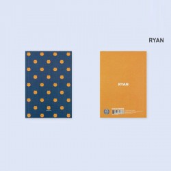  Kakao Friends / Notizbuch 1