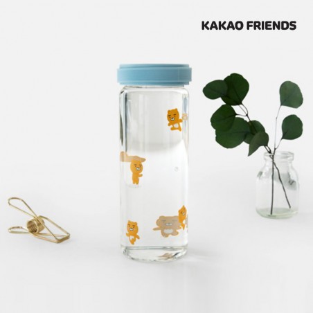  Kakao Friends / Grundflasche 300ml 1