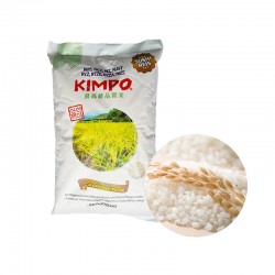 kimpo2 KIMPO Reis 9,07kg 1