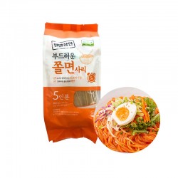 CHILGAB (FR) CHILGAB Cold noodles without sauce (Jjolmyeon) 900g 1