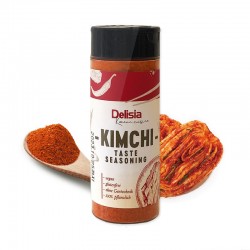  DELISIA Kimchi Seasoning 100g 1