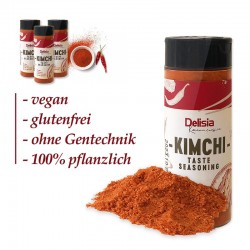  DELISIA Kimchi Seasoning 100g 2