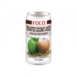  포코 구운 코코넛 주스 350ml 1