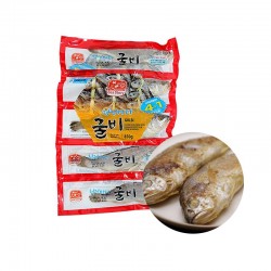 SEASTORY (냉동) 씨스토리 냉동굴비 850g 1