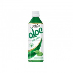  PALDO Aloe Vera Drink 500ml 1