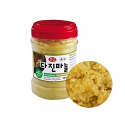 PANASIA (FR)PANASIA chopped garlic 900g 1