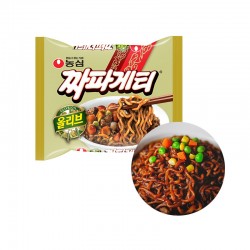 NONG SHIM NONGSHIM Instant Nudeln Chapagetti 140g 1