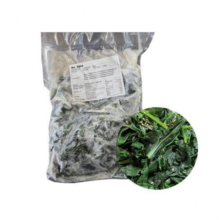 SEUNGHWA (TK) (K-FOOD) Gebratene Aster 1kg 1