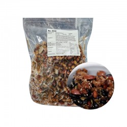 SEUNGHWA (RF) (K-FOOD) Assorted Roast Beans 1kg 1