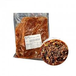 SEUNGHWA (TK) (K-FOOD) Wilder Schnittlauch- Soße 1kg 1