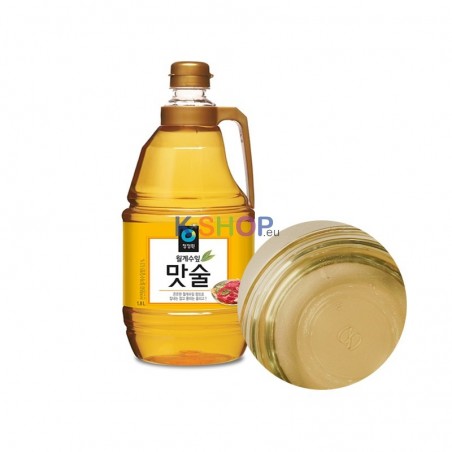 CHUNGJUNGONE 청정원 맛술 월계수잎 1,8L(유통기한: 06/03/2024) 1