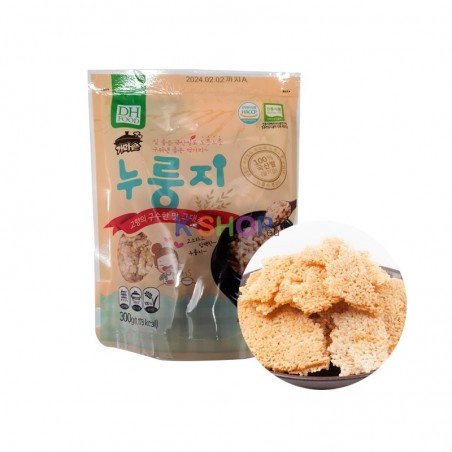  Korea Rice Snack 300g(MHD : 02/02/2024) 1