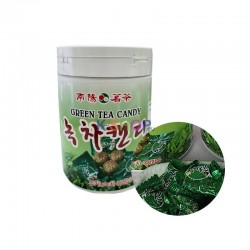  Green tea candy 250g (MHD : 03/04/2025) 1