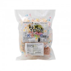  (FR) Rice Taffy Gangjeong 250g(BBD : 05/05/2024) 1