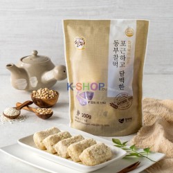  (FR) Sticky rice cake with mung beans 500g 1