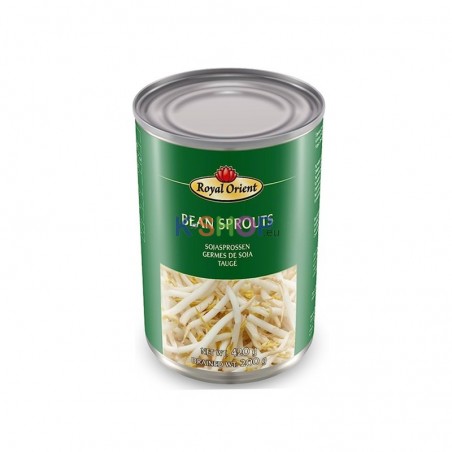JEFI RoyalOrient soybean sprouts in water 425g 1