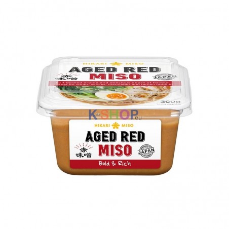  HIKARI AGED RED MISO 300g 1