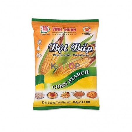  Vinh Thuan Corn Starch(Bot Bap) 400g 1