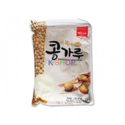  해든나라 박복녀 콩가루 (콩국수용) 850g 1