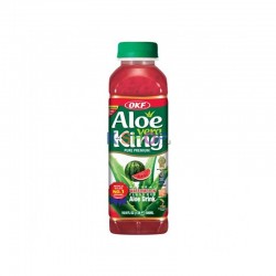 OKF Aloe Vera King Pomegranate 500ml