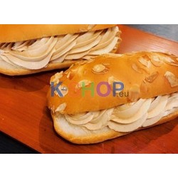  (FR) Peanut Cream Bread 100g 1