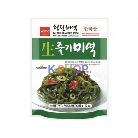  (FR) Wangkorea Salted Seaweed Stem 283g 1