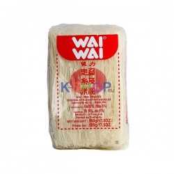  WAIWAI Rice vermicelli 500g 1
