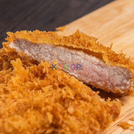  (냉동) 돼지고기 돈까스 250-270g 1