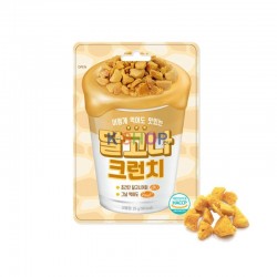  달고나 크런치 25g 1