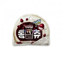  Red bean flavored candy 30g 1