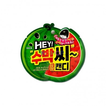 Watermelon seed shaped candy 30g 1