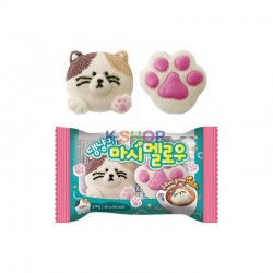  Marshmallow in Hunde- und Katzenform 30g (Katze) 1