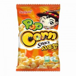 SAMYANG SAMYANG Pop Corn Snack 67g 1